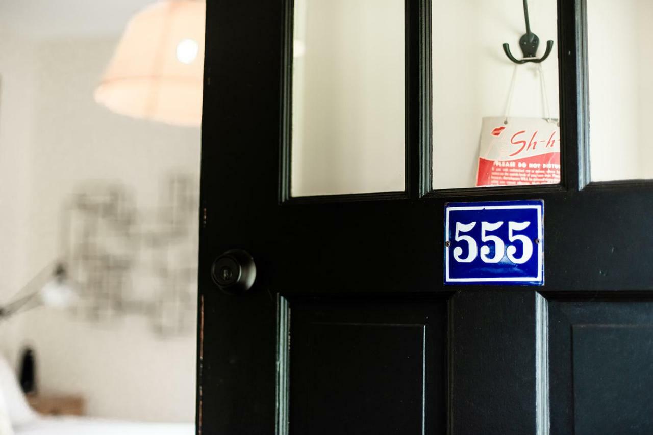 Studio 555 Granville المظهر الخارجي الصورة